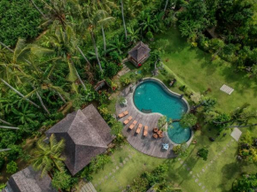 Pangkung Carik Villa by Pramana Villas